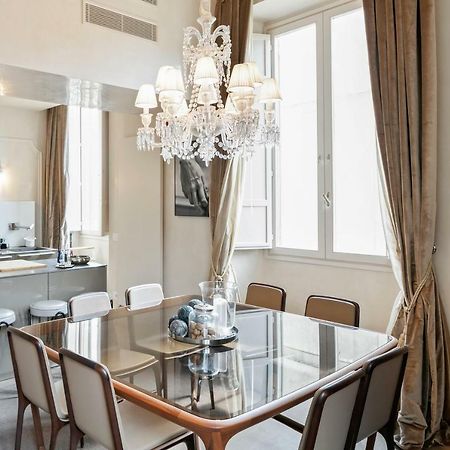 Exclusive Penthouse Il Magnifico - Free Parking Lejlighed Firenze Eksteriør billede
