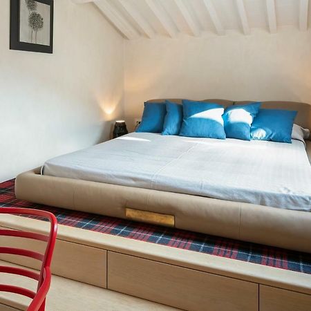 Exclusive Penthouse Il Magnifico - Free Parking Lejlighed Firenze Eksteriør billede