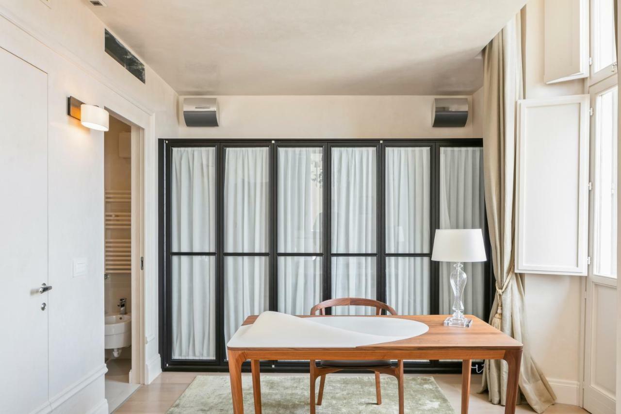 Exclusive Penthouse Il Magnifico - Free Parking Lejlighed Firenze Eksteriør billede