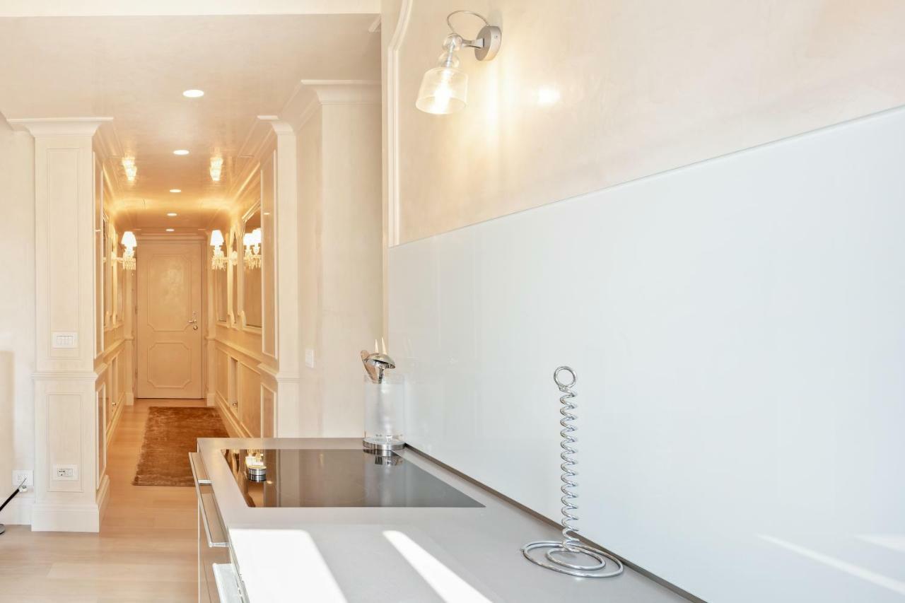 Exclusive Penthouse Il Magnifico - Free Parking Lejlighed Firenze Eksteriør billede