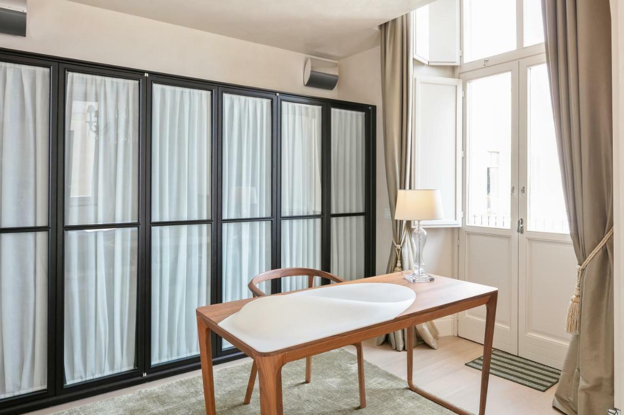 Exclusive Penthouse Il Magnifico - Free Parking Lejlighed Firenze Eksteriør billede