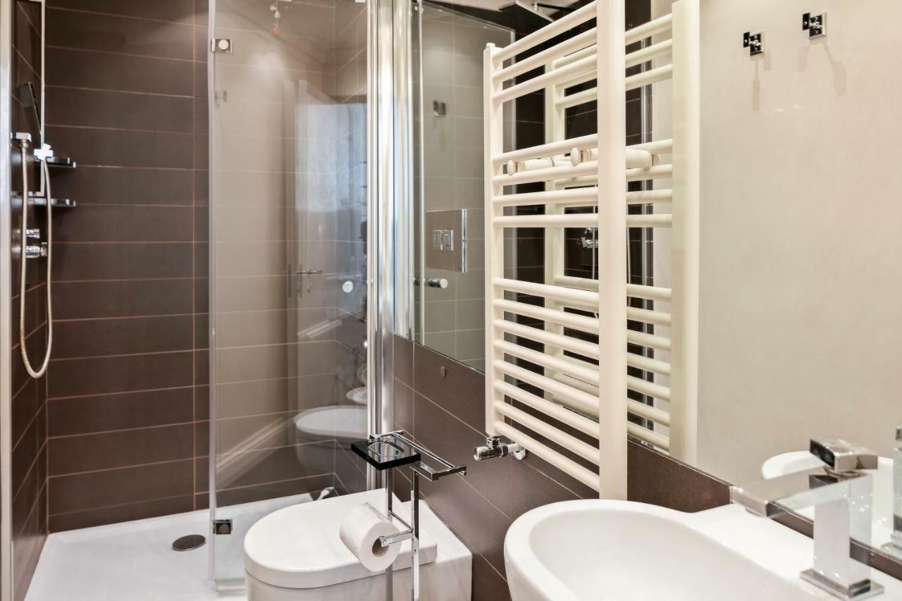 Exclusive Penthouse Il Magnifico - Free Parking Lejlighed Firenze Eksteriør billede