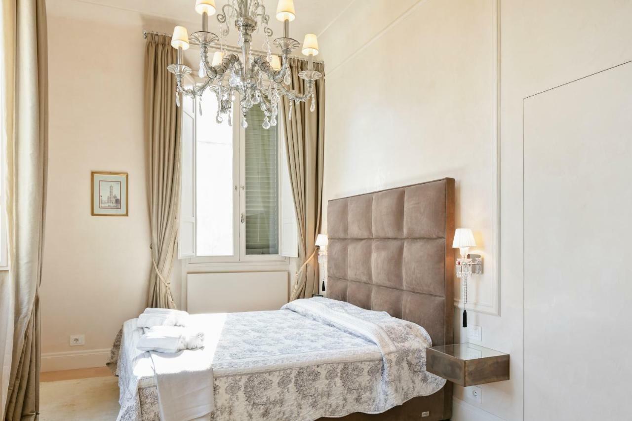 Exclusive Penthouse Il Magnifico - Free Parking Lejlighed Firenze Eksteriør billede