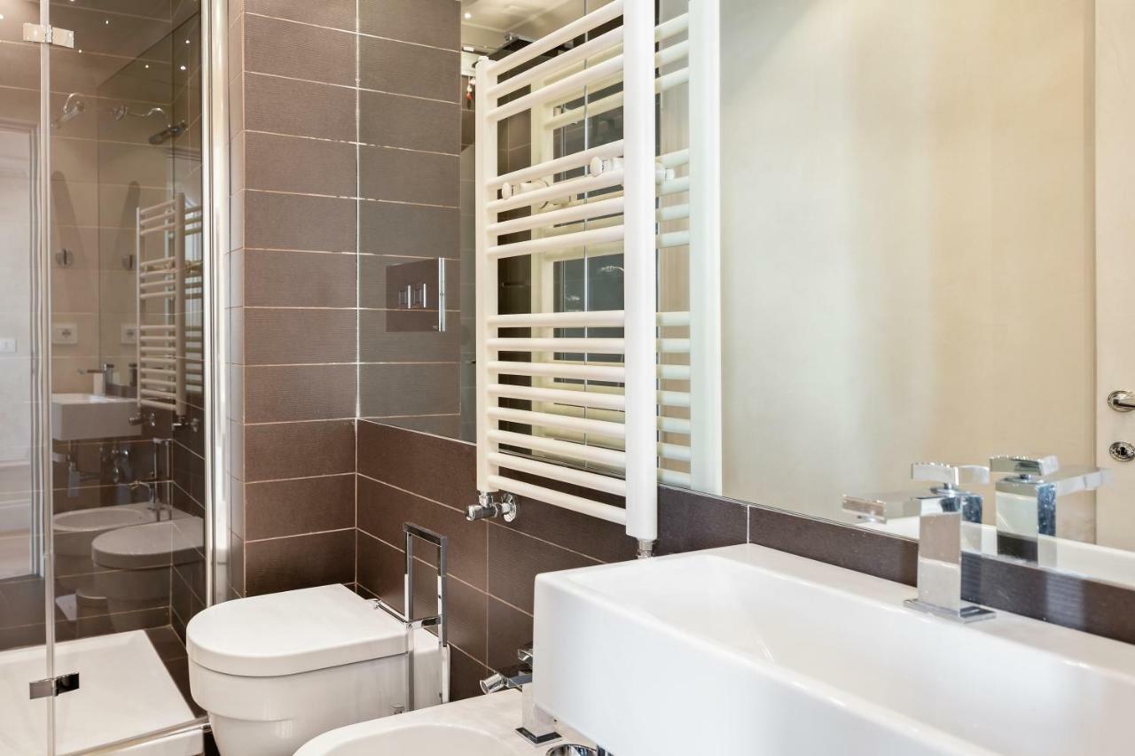 Exclusive Penthouse Il Magnifico - Free Parking Lejlighed Firenze Eksteriør billede